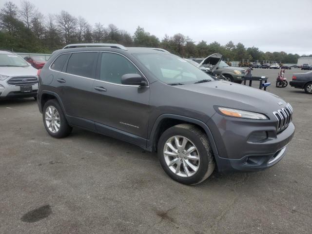 Photo 3 VIN: 1C4PJMDBXEW272820 - JEEP CHEROKEE L 