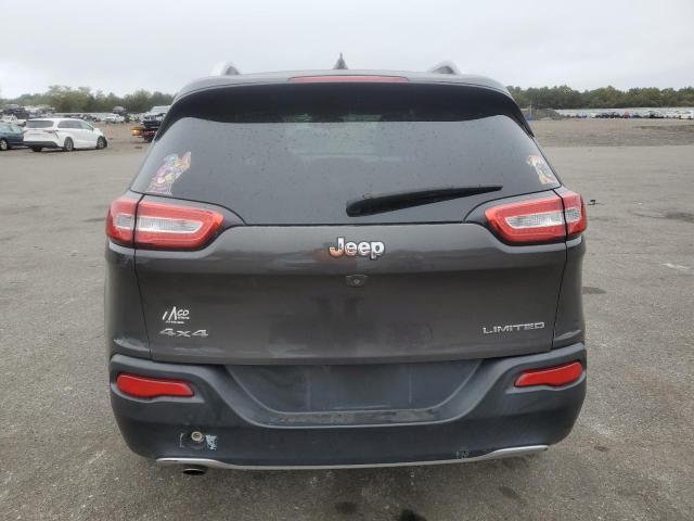 Photo 5 VIN: 1C4PJMDBXEW272820 - JEEP CHEROKEE L 