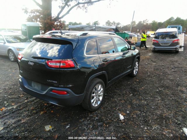 Photo 3 VIN: 1C4PJMDBXFW514216 - JEEP CHEROKEE 