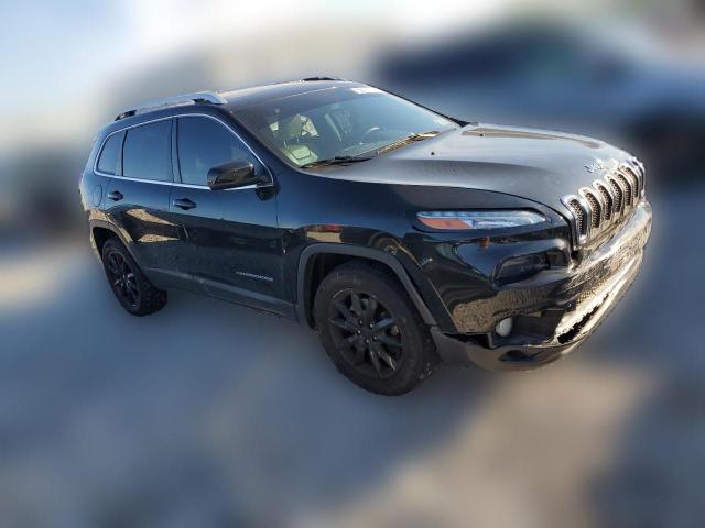 Photo 3 VIN: 1C4PJMDBXFW649647 - JEEP GRAND CHEROKEE 