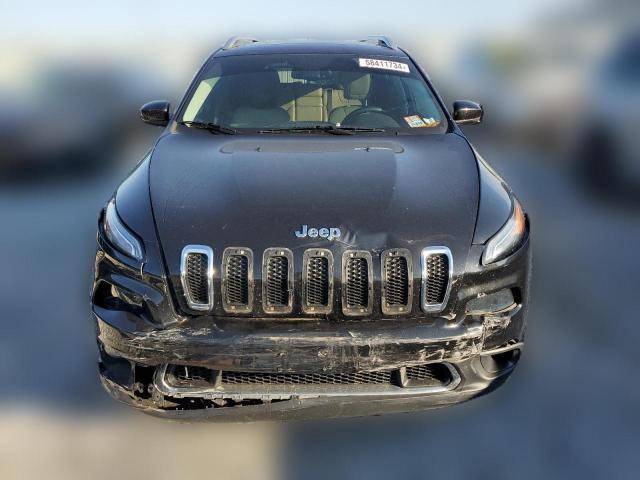 Photo 4 VIN: 1C4PJMDBXFW649647 - JEEP GRAND CHEROKEE 