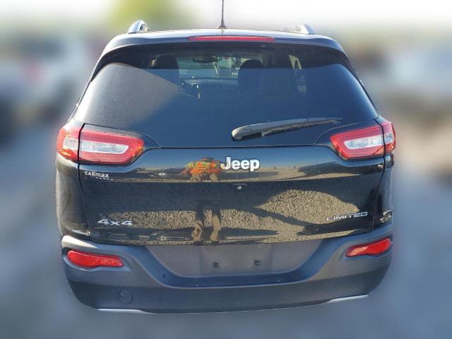 Photo 5 VIN: 1C4PJMDBXFW649647 - JEEP GRAND CHEROKEE 