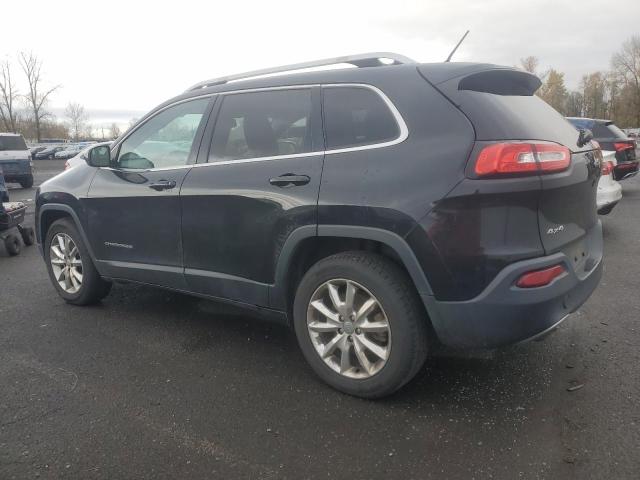 Photo 1 VIN: 1C4PJMDBXFW738649 - JEEP CHEROKEE L 