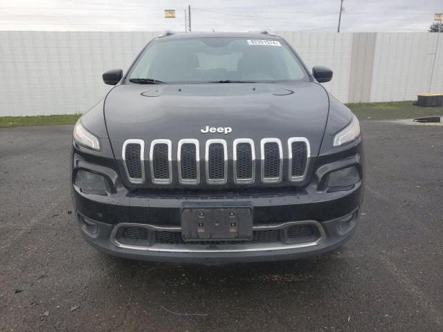 Photo 4 VIN: 1C4PJMDBXFW738649 - JEEP CHEROKEE L 