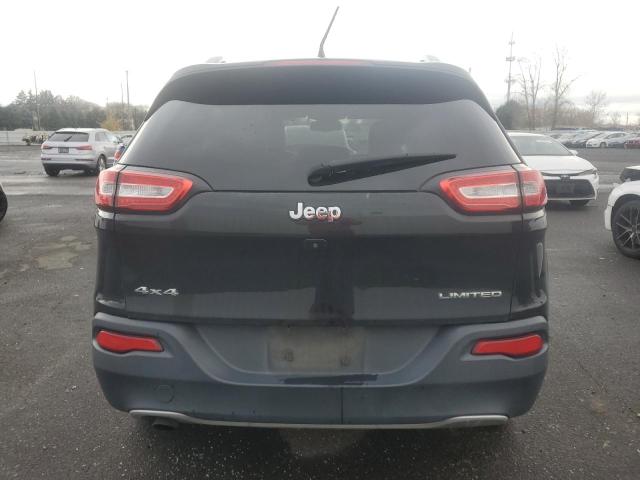 Photo 5 VIN: 1C4PJMDBXFW738649 - JEEP CHEROKEE L 