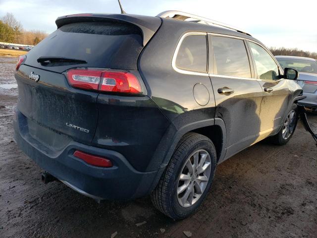 Photo 2 VIN: 1C4PJMDBXFW749473 - JEEP CHEROKEE L 