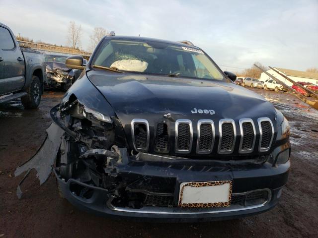 Photo 4 VIN: 1C4PJMDBXFW749473 - JEEP CHEROKEE L 