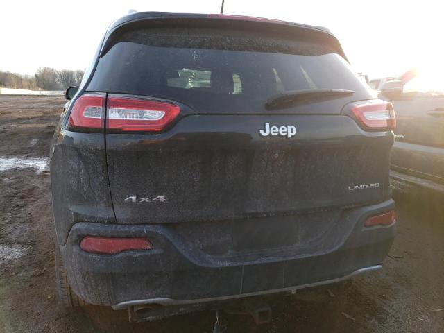 Photo 5 VIN: 1C4PJMDBXFW749473 - JEEP CHEROKEE L 