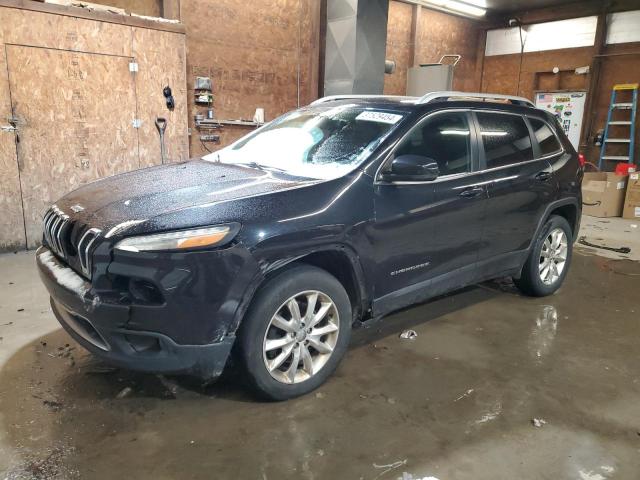 Photo 0 VIN: 1C4PJMDBXGW162336 - JEEP GRAND CHEROKEE 