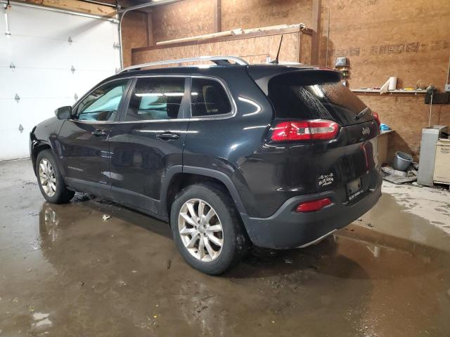 Photo 1 VIN: 1C4PJMDBXGW162336 - JEEP GRAND CHEROKEE 