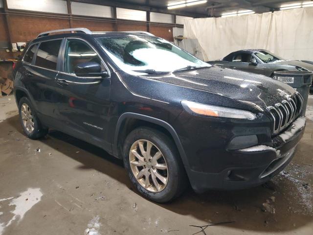 Photo 3 VIN: 1C4PJMDBXGW162336 - JEEP GRAND CHEROKEE 