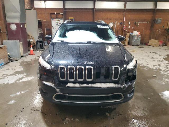 Photo 4 VIN: 1C4PJMDBXGW162336 - JEEP GRAND CHEROKEE 