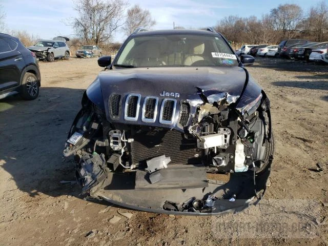 Photo 4 VIN: 1C4PJMDBXGW211485 - JEEP CHEROKEE 