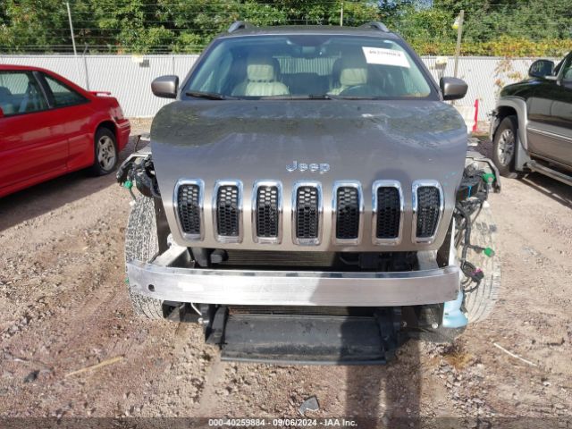 Photo 5 VIN: 1C4PJMDBXGW251470 - JEEP CHEROKEE 