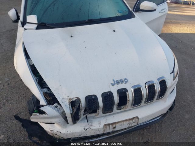 Photo 9 VIN: 1C4PJMDBXGW279690 - JEEP CHEROKEE 