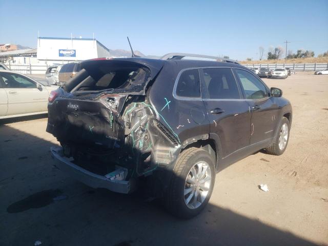 Photo 9 VIN: 1C4PJMDBXGW289328 - JEEP CHEROKEE L 