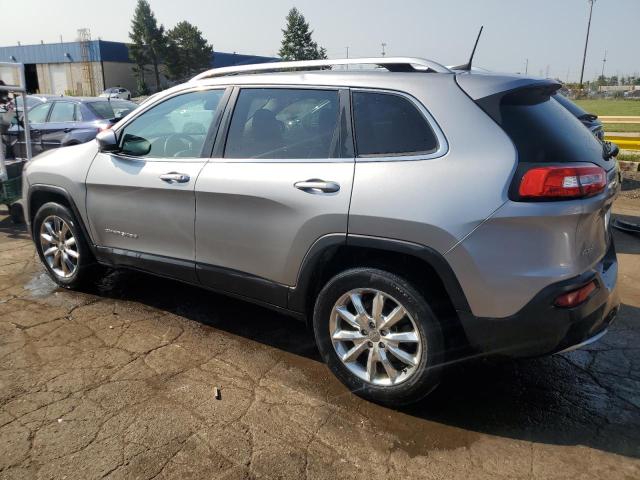 Photo 1 VIN: 1C4PJMDBXGW325986 - JEEP CHEROKEE L 