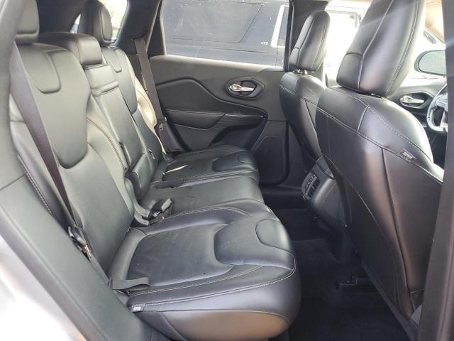 Photo 10 VIN: 1C4PJMDBXGW325986 - JEEP CHEROKEE L 