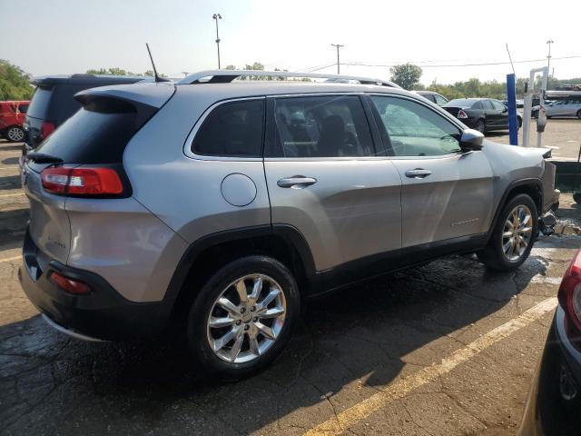 Photo 2 VIN: 1C4PJMDBXGW325986 - JEEP CHEROKEE L 