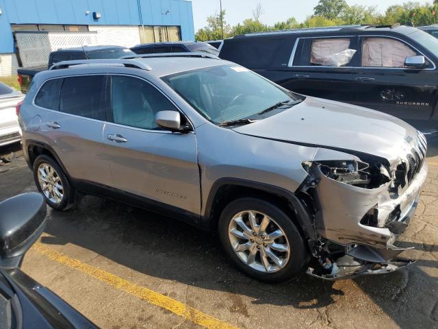 Photo 3 VIN: 1C4PJMDBXGW325986 - JEEP CHEROKEE L 