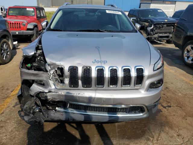 Photo 4 VIN: 1C4PJMDBXGW325986 - JEEP CHEROKEE L 