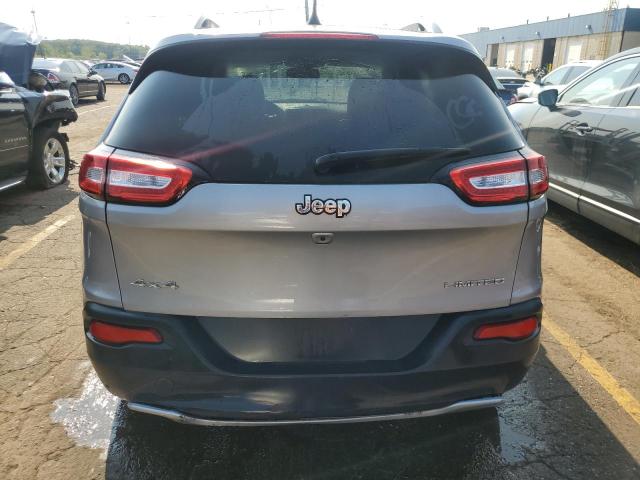 Photo 5 VIN: 1C4PJMDBXGW325986 - JEEP CHEROKEE L 