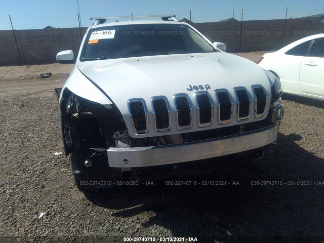 Photo 5 VIN: 1C4PJMDBXHW536820 - JEEP CHEROKEE 