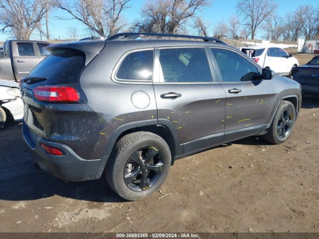 Photo 3 VIN: 1C4PJMDBXHW569252 - JEEP CHEROKEE 