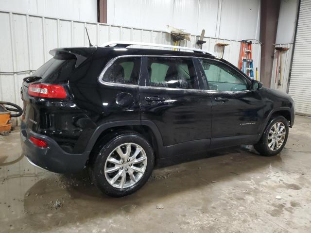 Photo 2 VIN: 1C4PJMDBXHW608485 - JEEP GRAND CHEROKEE 