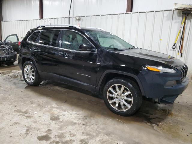 Photo 3 VIN: 1C4PJMDBXHW608485 - JEEP GRAND CHEROKEE 