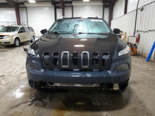 Photo 4 VIN: 1C4PJMDBXHW608485 - JEEP GRAND CHEROKEE 