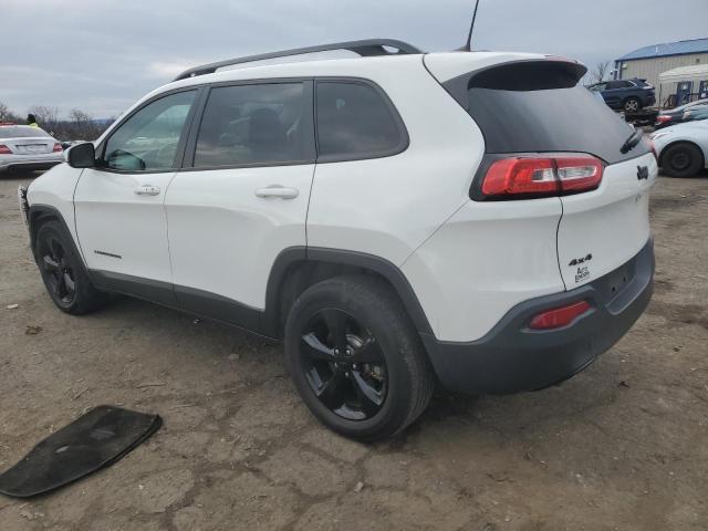 Photo 1 VIN: 1C4PJMDBXHW665639 - JEEP CHEROKEE 4 