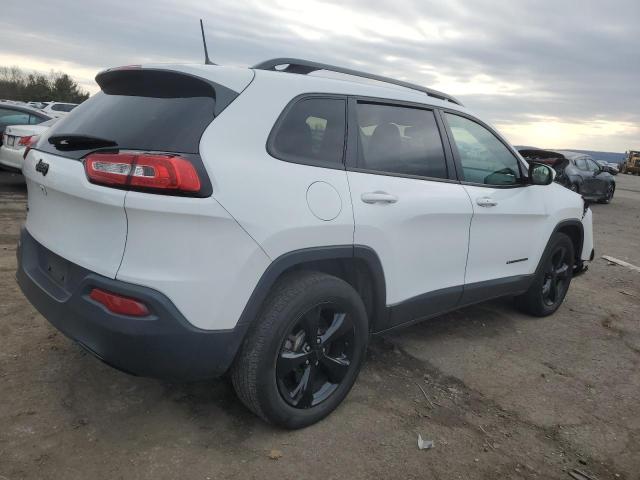 Photo 2 VIN: 1C4PJMDBXHW665639 - JEEP CHEROKEE 4 