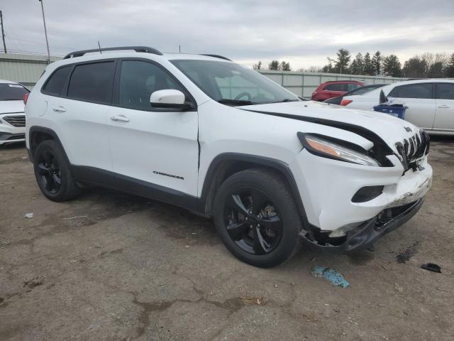 Photo 3 VIN: 1C4PJMDBXHW665639 - JEEP CHEROKEE 4 