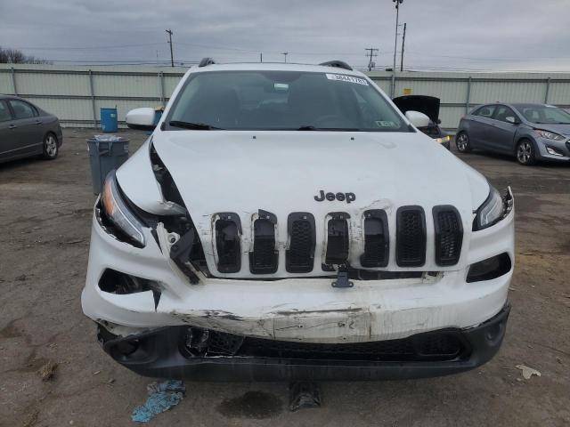 Photo 4 VIN: 1C4PJMDBXHW665639 - JEEP CHEROKEE 4 