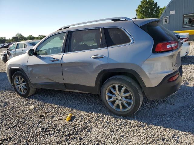 Photo 1 VIN: 1C4PJMDBXJD512308 - JEEP CHEROKEE L 