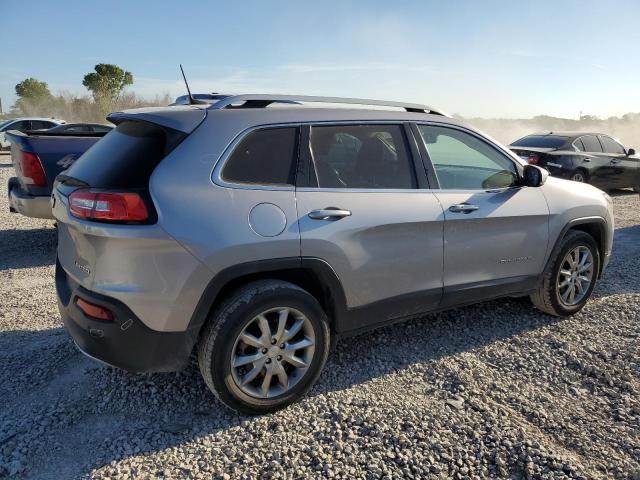 Photo 2 VIN: 1C4PJMDBXJD512308 - JEEP CHEROKEE L 