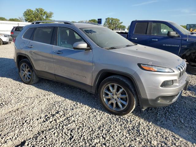 Photo 3 VIN: 1C4PJMDBXJD512308 - JEEP CHEROKEE L 