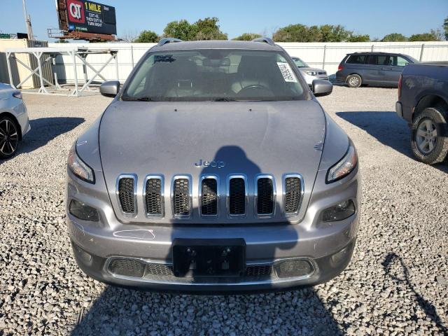 Photo 4 VIN: 1C4PJMDBXJD512308 - JEEP CHEROKEE L 