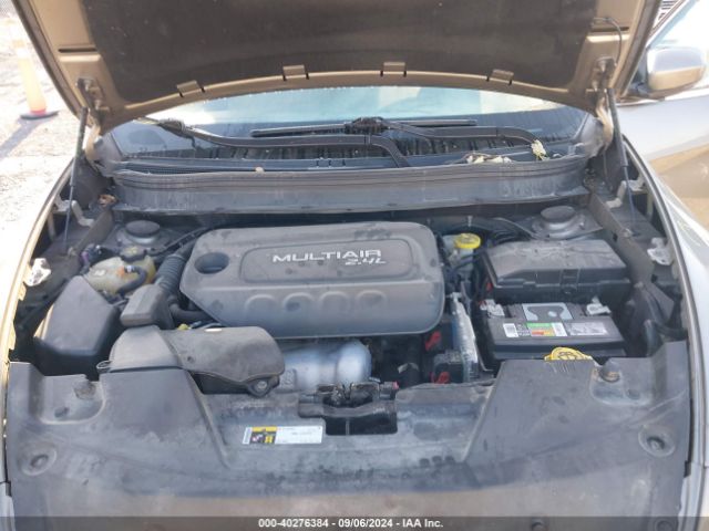 Photo 9 VIN: 1C4PJMDBXJD579961 - JEEP CHEROKEE 