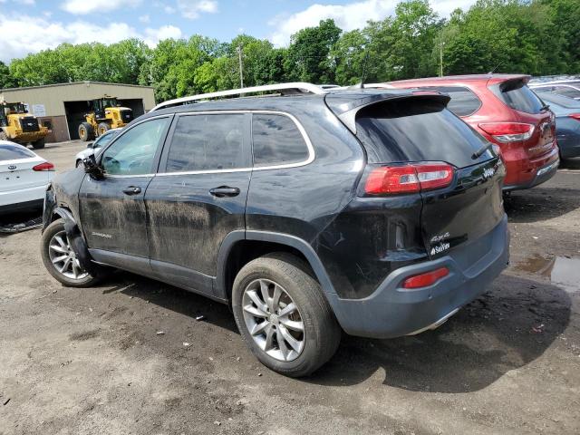 Photo 1 VIN: 1C4PJMDBXJD610481 - JEEP CHEROKEE L 