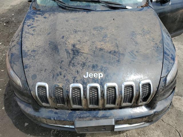 Photo 11 VIN: 1C4PJMDBXJD610481 - JEEP CHEROKEE L 