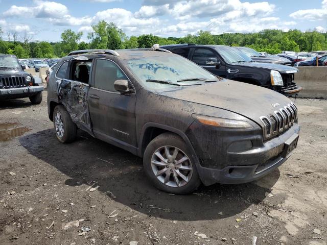 Photo 3 VIN: 1C4PJMDBXJD610481 - JEEP CHEROKEE L 