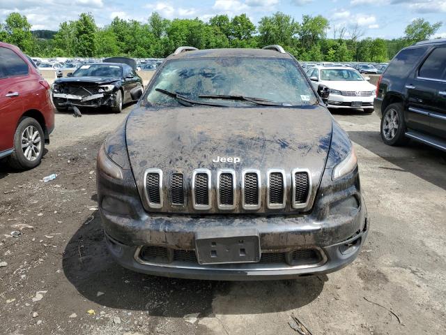 Photo 4 VIN: 1C4PJMDBXJD610481 - JEEP CHEROKEE L 