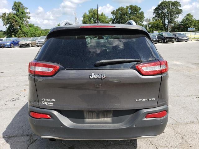 Photo 5 VIN: 1C4PJMDBXJD622033 - JEEP GRAND CHEROKEE 