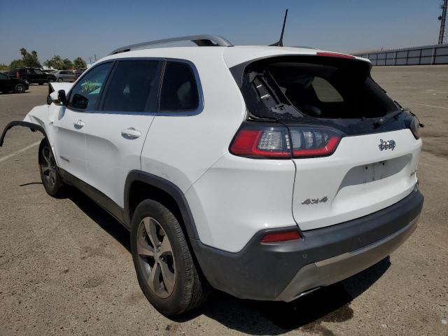 Photo 2 VIN: 1C4PJMDN0KD116240 - JEEP CHEROKEE L 