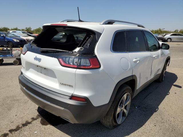 Photo 3 VIN: 1C4PJMDN0KD116240 - JEEP CHEROKEE L 