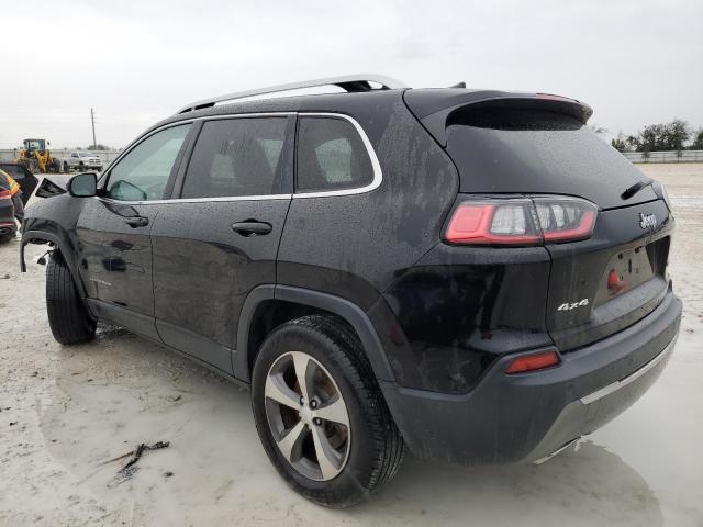 Photo 1 VIN: 1C4PJMDN0KD116741 - JEEP GRAND CHEROKEE 