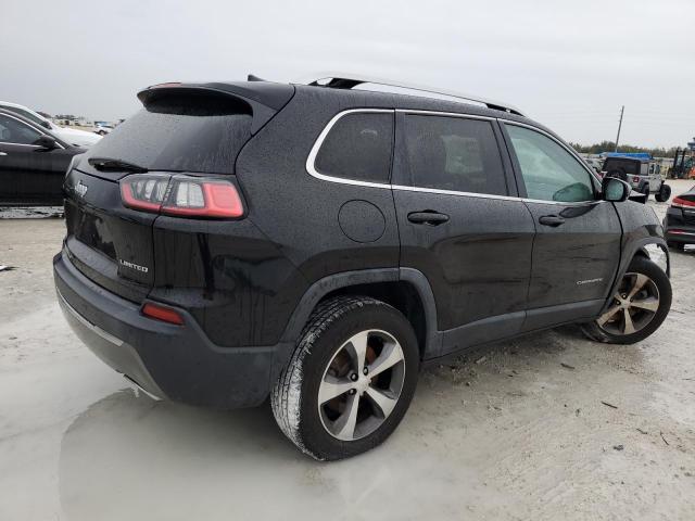 Photo 2 VIN: 1C4PJMDN0KD116741 - JEEP GRAND CHEROKEE 