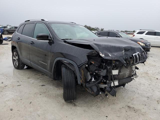 Photo 3 VIN: 1C4PJMDN0KD116741 - JEEP GRAND CHEROKEE 